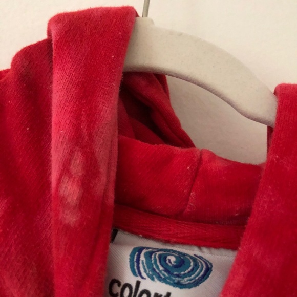 sweatshirt - Picture 3 of 4